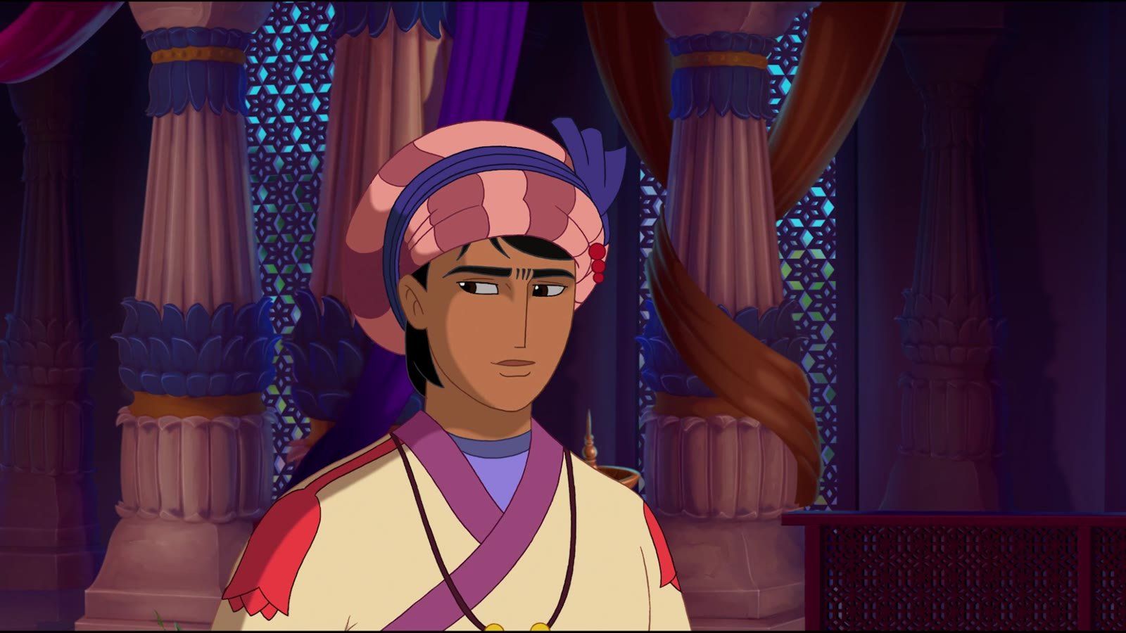 محمد بن القاسم
